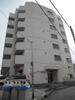 日新柏マンション 4階 築52年7ヶ月の賃貸物件