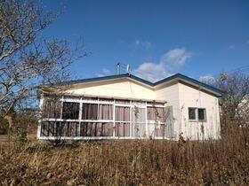 北海道白老郡白老町字石山