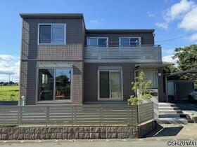 静岡県袋井市下山梨