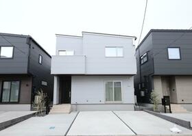 新潟県新潟市西区五十嵐中島５丁目