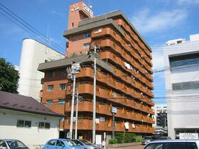 岩手県盛岡市菜園２丁目