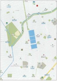 愛知県春日井市八田町３丁目