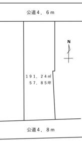 群馬県前橋市天川原町2丁目