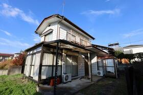 栃木県宇都宮市上田原町