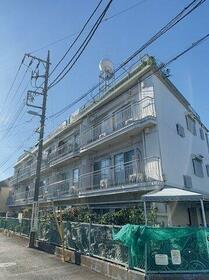 祖師谷ヒミコマンション