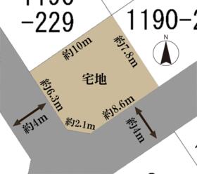 埼玉県川口市大字里