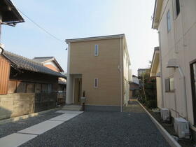 岐阜県本巣郡北方町加茂