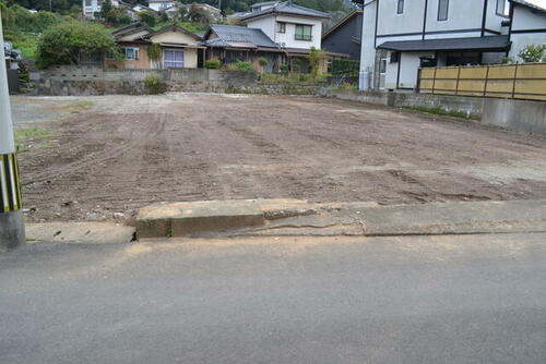 Land, Arita Town, Saga