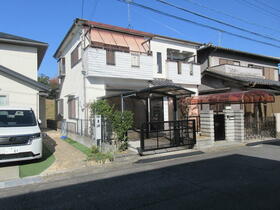 三重県名張市美旗町中１番