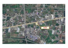 和歌山県紀の川市東野