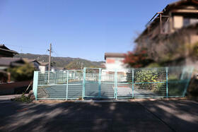 滋賀県大津市稲葉台