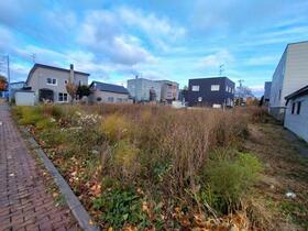 北海道石狩郡当別町白樺町