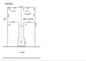 千葉県松戸市新作