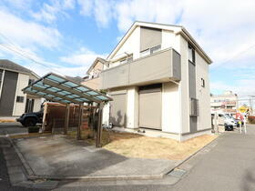 東京都府中市清水が丘３丁目