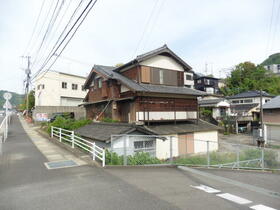 長崎県西彼杵郡長与町三根郷