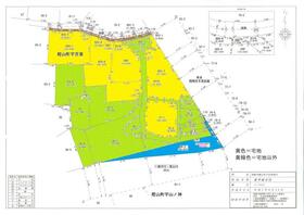 愛知県岡崎市樫山町字宮東