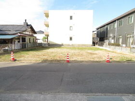 福島県福島市渡利字番匠町