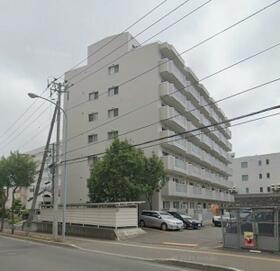 朝日プラザ平岸台