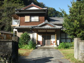 大分県佐伯市弥生大字門田