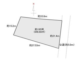 群馬県太田市高林南町