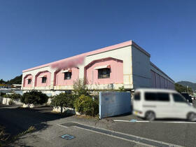 高知県高知市長浜