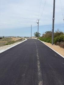 兵庫県淡路市育波