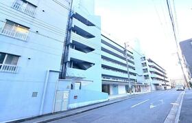 衣笠グリーンハイツ