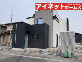 富山県富山市金代