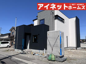 富山県富山市金代