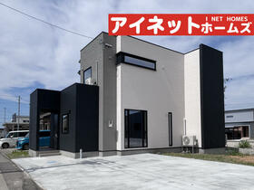 富山県富山市金代