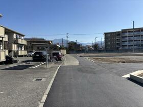 山梨県笛吹市御坂町二之宮