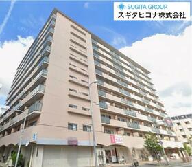 シャルマンコーポ野江第一期