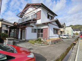 静岡県伊豆市熊坂