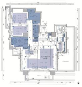 未使用　グランドメゾンＴｈｅ覚王山ヒルズ