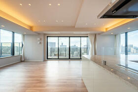 未使用　グランドメゾンＴｈｅ覚王山ヒルズ