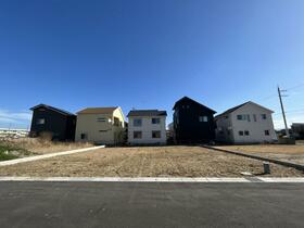 奈良県生駒郡斑鳩町阿波１丁目