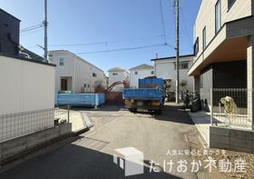 東京都立川市一番町１丁目