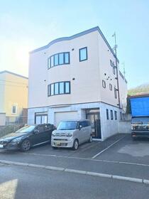 北海道札幌市手稲区西宮の沢六条１丁目