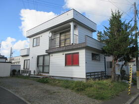 北海道札幌市白石区北郷四条６丁目