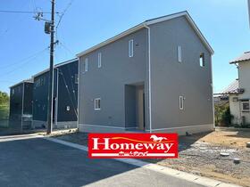 山口県宇部市大字際波