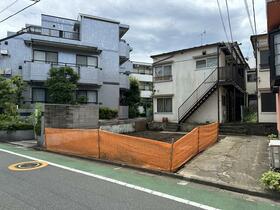 東京都練馬区北町７丁目