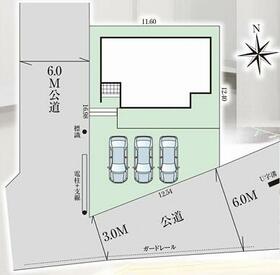 千葉県千葉市花見川区さつきが丘１丁目