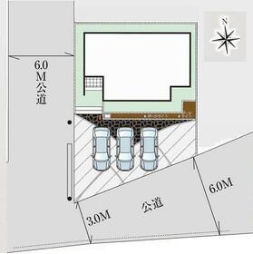 千葉県千葉市花見川区さつきが丘１丁目