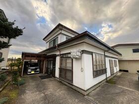 秋田県横手市平鹿町醍醐字町尻