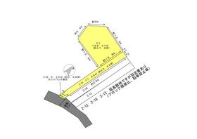愛知県豊川市赤坂町東裏