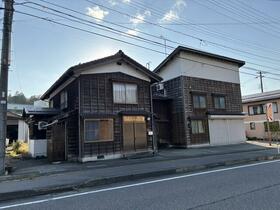 新潟県三条市庭月