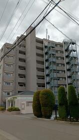 ファミール広瀬川公園