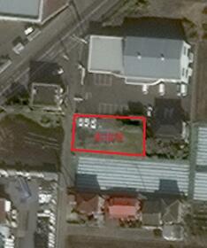 茨城県筑西市横塚