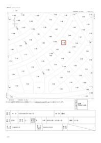 福島県本宮市岩根字みずきが丘