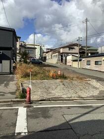 秋田県秋田市新屋栗田町